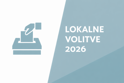 LOKALNE VOLITVE 2026